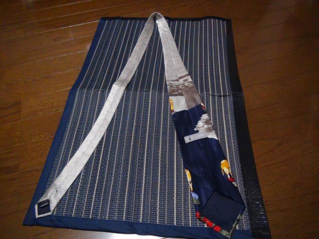 TIE LANDのネクタイ シルク100%!。 < 男性ファッション  TIE LANDのネクタイ シルク100%!。 < 男性ファッションの