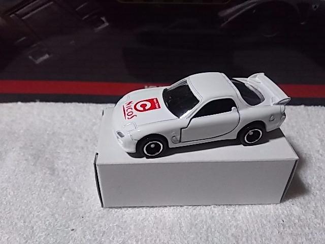 アド特注 ニコス RX-7 FD3S < ホビー  アド特注 ニコス RX-7 FD3S  < ホビーの