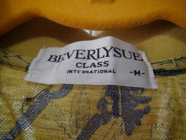 BEVERLYSUẼ|Vcilj{ !B  jt@bV 