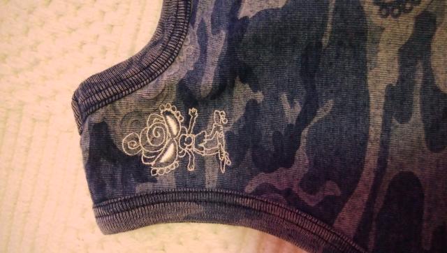 ヒスミニ < ブランド ヒスミニ < ブランドの