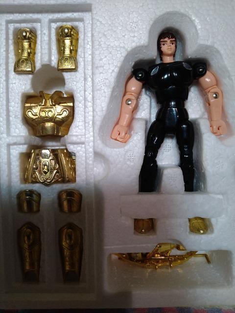 中古当時モノ 聖闘士星矢 サジタリアスクロス アイオロス1987 < アニメ/コミック/キャラクター 中古当時モノ 聖闘士星矢 サジタリアスクロス アイオロス1987 < アニメ/コミック/キャラクターの