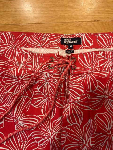 reyn spooner CXv[i[T[tpc   W40  110cm  jt@bV 