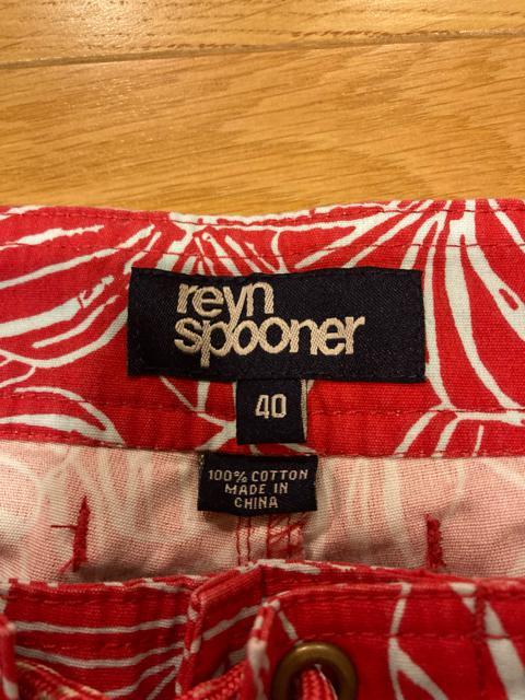 reyn spooner CXv[i[T[tpc   W40  110cm  jt@bV 