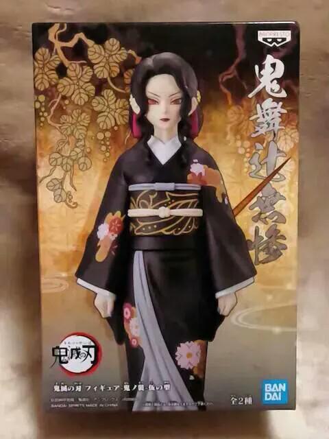 ■鬼滅の刃■フィギュア〜鬼ノ装〜伍の型★鬼舞辻無惨■ < アニメ/コミック/キャラクター  ■鬼滅の刃■フィギュア〜鬼ノ装〜伍の型★鬼舞辻無惨■  < アニメ/コミック/キャラクターの