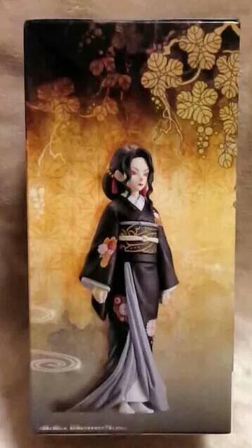 ■鬼滅の刃■フィギュア〜鬼ノ装〜伍の型★鬼舞辻無惨■ < アニメ/コミック/キャラクター  ■鬼滅の刃■フィギュア〜鬼ノ装〜伍の型★鬼舞辻無惨■ < アニメ/コミック/キャラクターの