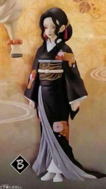 ■鬼滅の刃■フィギュア〜鬼ノ装〜伍の型★鬼舞辻無惨■ < アニメ/コミック/キャラクター  ■鬼滅の刃■フィギュア〜鬼ノ装〜伍の型★鬼舞辻無惨■ < アニメ/コミック/キャラクターの