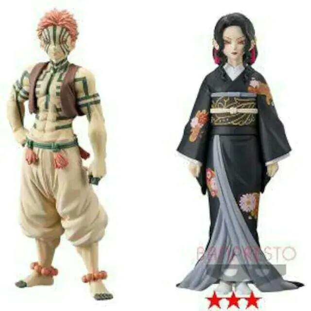 ■鬼滅の刃■フィギュア〜鬼ノ装〜伍の型★鬼舞辻無惨■ < アニメ/コミック/キャラクター  ■鬼滅の刃■フィギュア〜鬼ノ装〜伍の型★鬼舞辻無惨■ < アニメ/コミック/キャラクターの