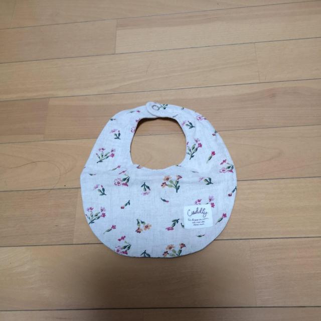 リバーシブルのスタイ < キッズ/ベビー  リバーシブルのスタイ  < キッズ/ベビーの