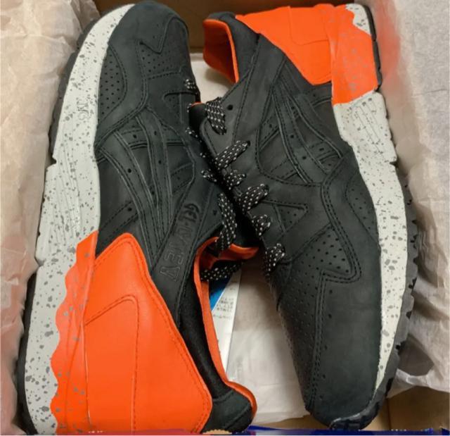 ASICS UNDEFEATED False Flag US11 28.5cm < ブランド  ASICS UNDEFEATED False Flag US11 28.5cm  < ブランドの