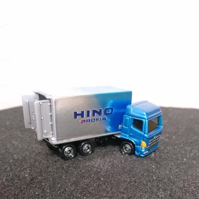 トミカ 日野 プロフィア < ホビー トミカ 日野 プロフィア < ホビーの