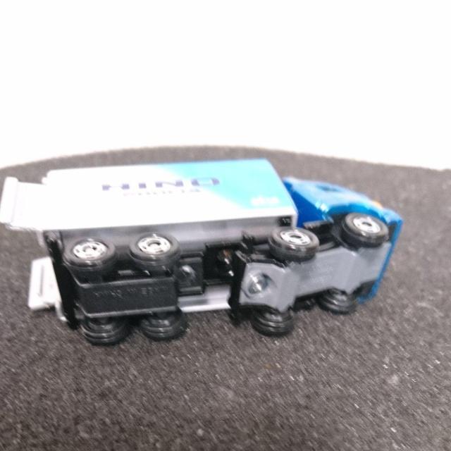 トミカ 日野 プロフィア < ホビー トミカ 日野 プロフィア < ホビーの