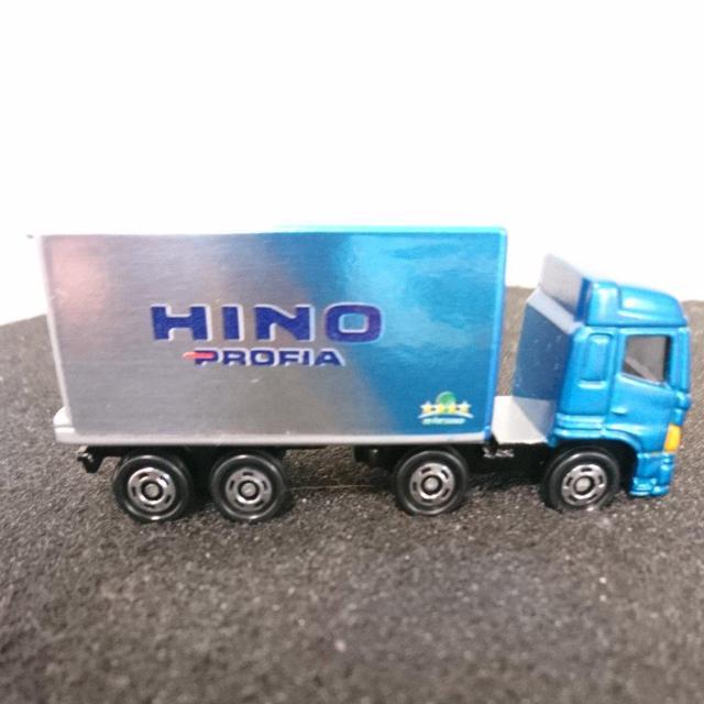トミカ 日野 プロフィア < ホビー トミカ 日野 プロフィア < ホビーの