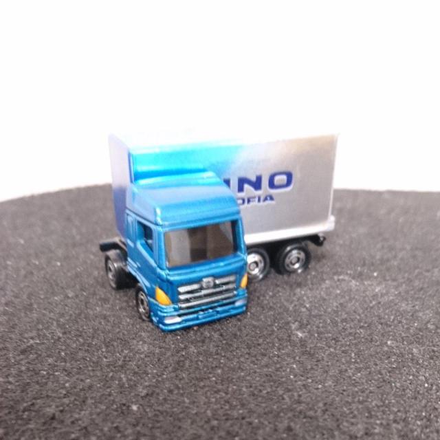 トミカ 日野 プロフィア < ホビー トミカ 日野 プロフィア < ホビーの