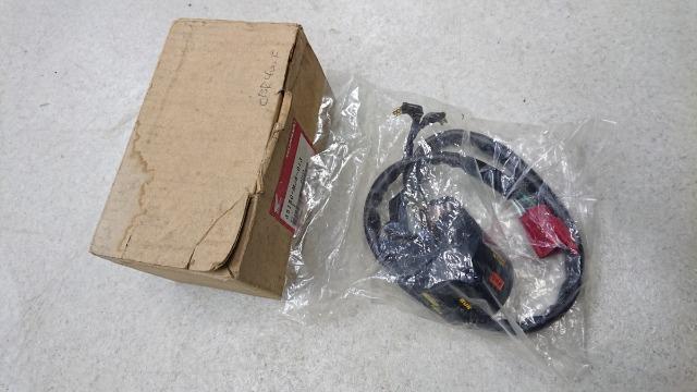 貴重品CBR400F新品ハンドルスイッチ左右セット < 自動車/バイク 貴重品CBR400F新品ハンドルスイッチ左右セット < 自動車/バイク