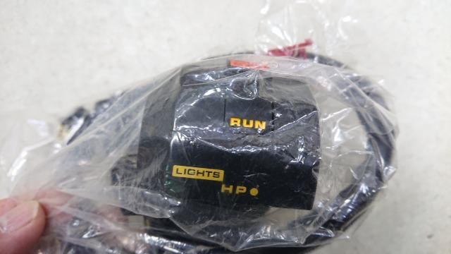 貴重品CBR400F新品ハンドルスイッチ左右セット < 自動車/バイク 貴重品CBR400F新品ハンドルスイッチ左右セット < 自動車/バイク