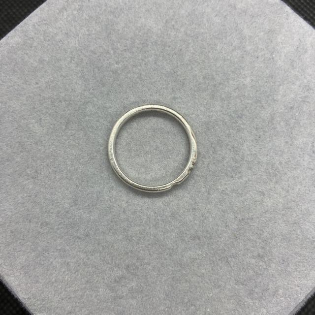  THE KISS SILVER Vo[ O w 11  uh 