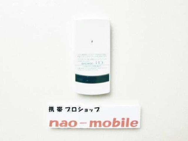 安心の初期不良10日保証/無期限ロック保証付♪未使用品☆N906iμミルキークォーツ本体のみ < 家電/AV  安心の初期不良10日保証/無期限ロック保証付♪未使用品☆N906iμミルキークォーツ本体のみ < 家電/AVの