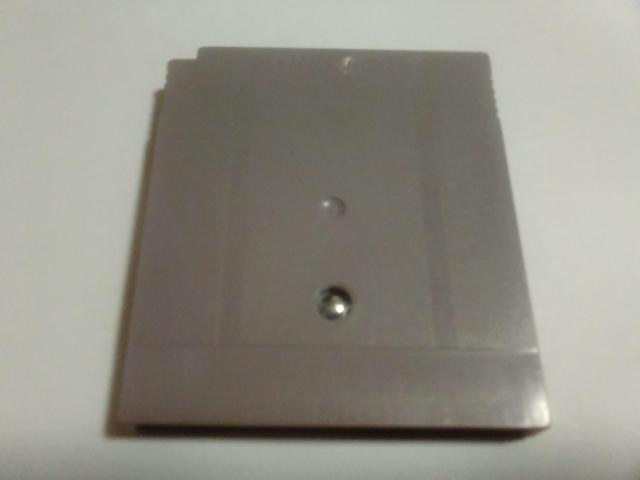 GB/【15本迄送料180円!!】タートルズ2【ソフトのみ】≪匿名らくらく定額便≫★メンテ済み!!★↓ご落札価格↓ < ゲーム本体/ソフト GB/【15本迄送料180円!!】タートルズ2【ソフトのみ】≪匿名らくらく定額便≫★メンテ済み!!★↓ご落札価格↓ < ゲーム本体/ソフトの