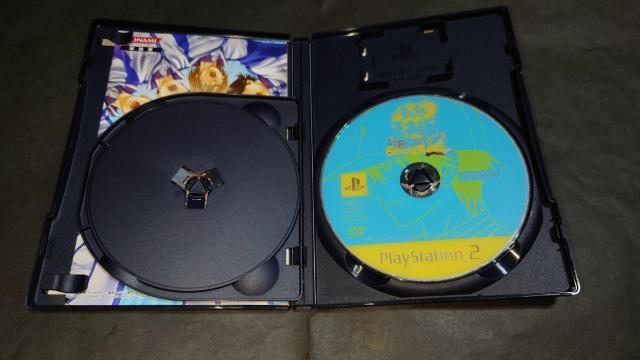 PS2 テニスの王子様 SWEAT & TEARS 2 / スウェット&ティアーズ2 テニプリ < ゲーム本体/ソフト  PS2 テニスの王子様 SWEAT & TEARS 2 / スウェット&ティアーズ2 テニプリ < ゲーム本体/ソフトの
