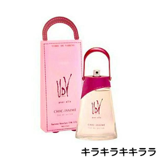《NEW》【ユリリック デ バレン/UDV】プールエル シキシム<30ml> < 香水/コスメ/ネイル  《NEW》【ユリリック デ バレン/UDV】プールエル シキシム<30ml>  < 香水/コスメ/ネイルの