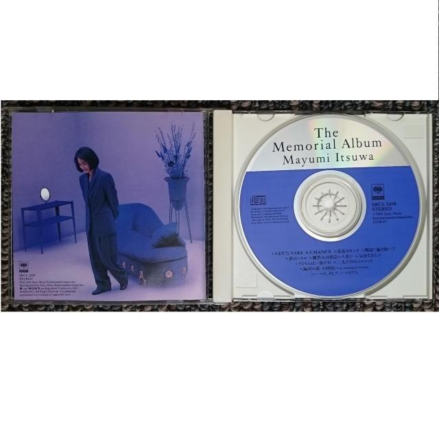 KF  五輪真弓 ザ・メモリアル・アルバム THE MEMORIAL ALBUM < タレントグッズ  KF  五輪真弓 ザ・メモリアル・アルバム THE MEMORIAL ALBUM < タレントグッズの