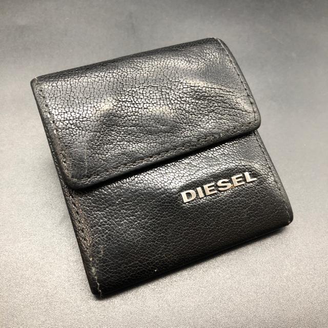  DIESEL fB[[ RCP[X K   uh 
