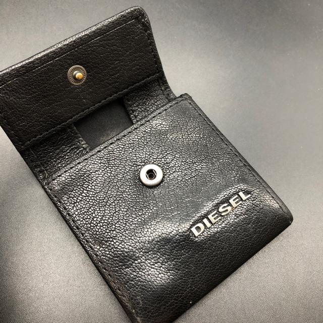  DIESEL fB[[ RCP[X K  uh 