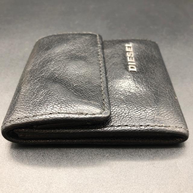  DIESEL fB[[ RCP[X K  uh 