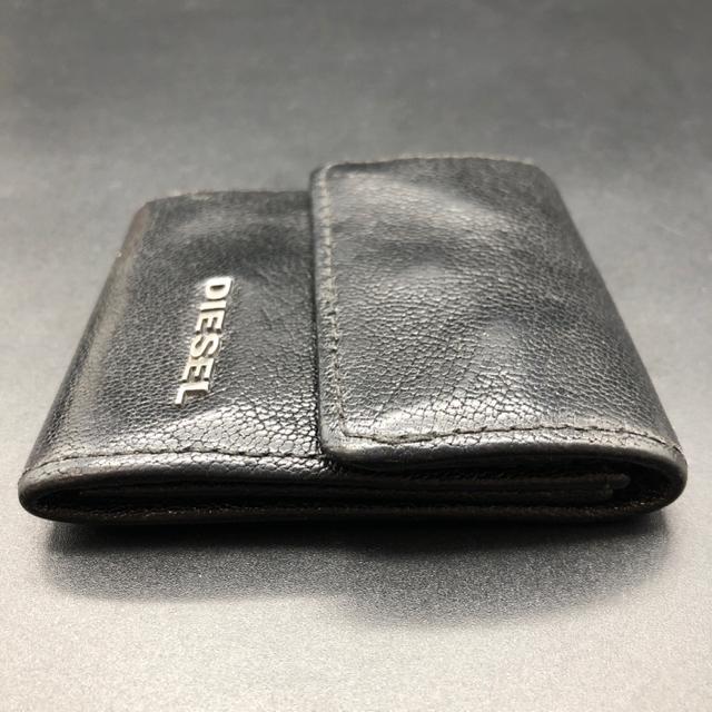  DIESEL fB[[ RCP[X K  uh 