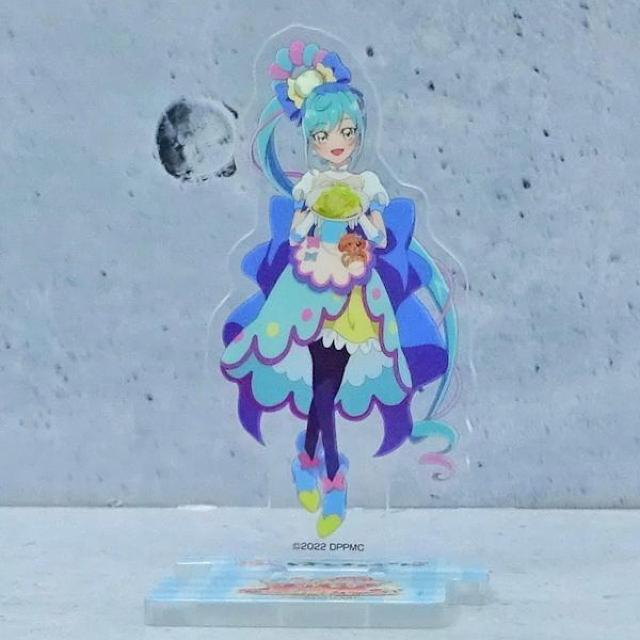 ○キュアスパイシー ミニアクリルスタンド < アニメ/コミック/キャラクター  ○キュアスパイシー ミニアクリルスタンド  < アニメ/コミック/キャラクターの