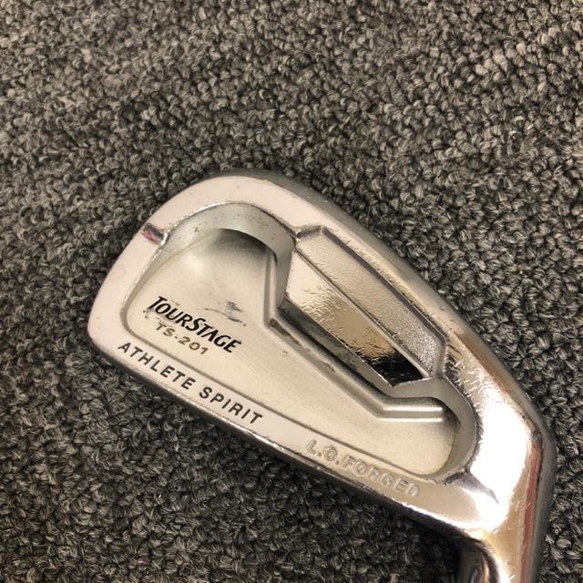  TOURSTAGE TS-201 ACA 4  W[/X|[c 