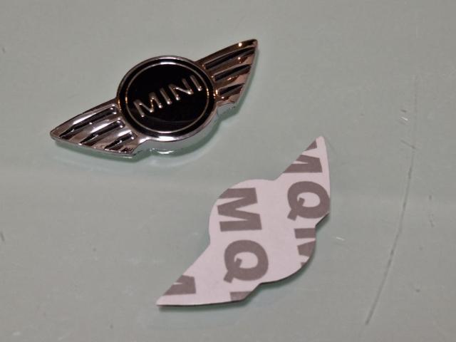  BMW MINI cooper ~j N[p[ CH/BLACK X[ TCY ^ GuI  /oCN