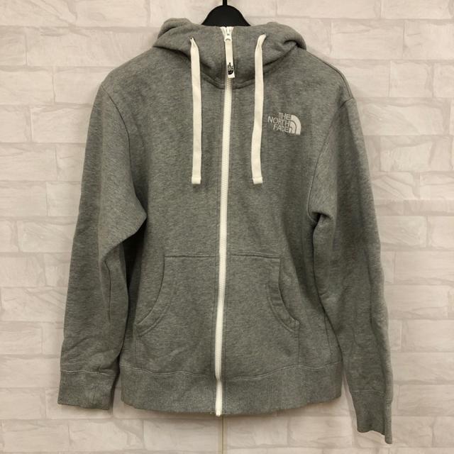  THE NORTH FACE m[XtFCX Wbvp[J[ NT11530 