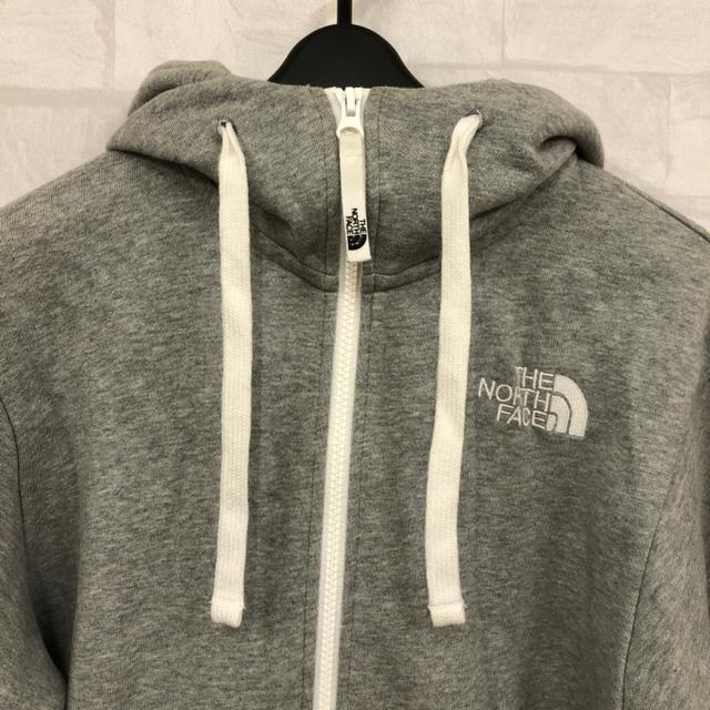  THE NORTH FACE m[XtFCX Wbvp[J[ NT11530