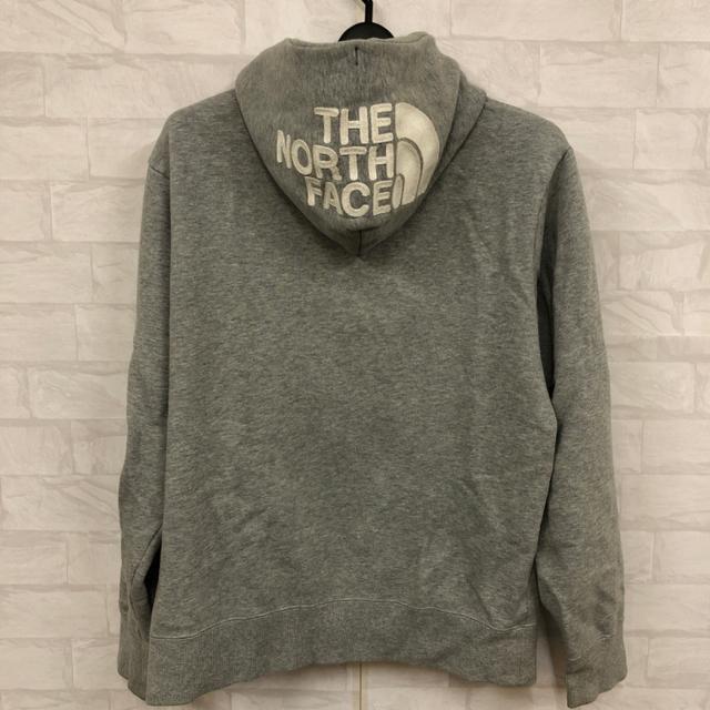  THE NORTH FACE m[XtFCX Wbvp[J[ NT11530