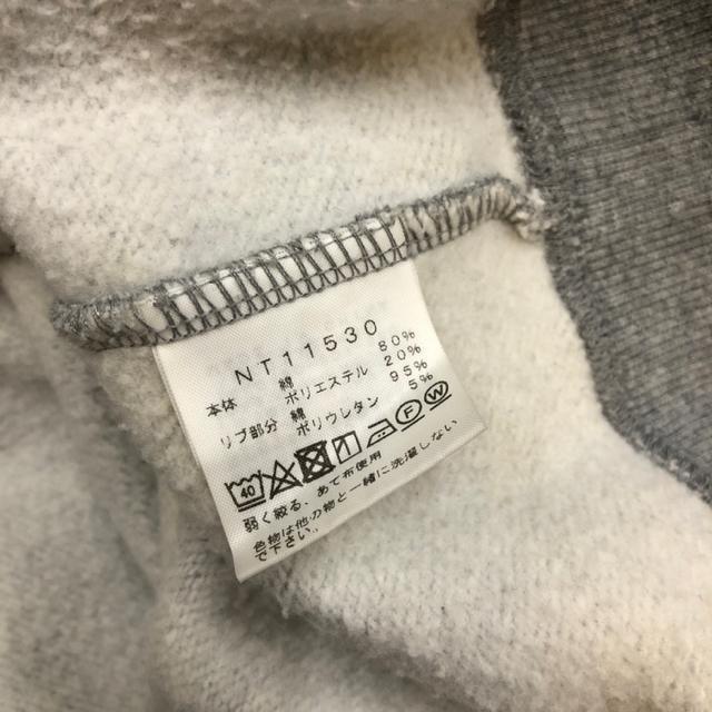  THE NORTH FACE m[XtFCX Wbvp[J[ NT11530