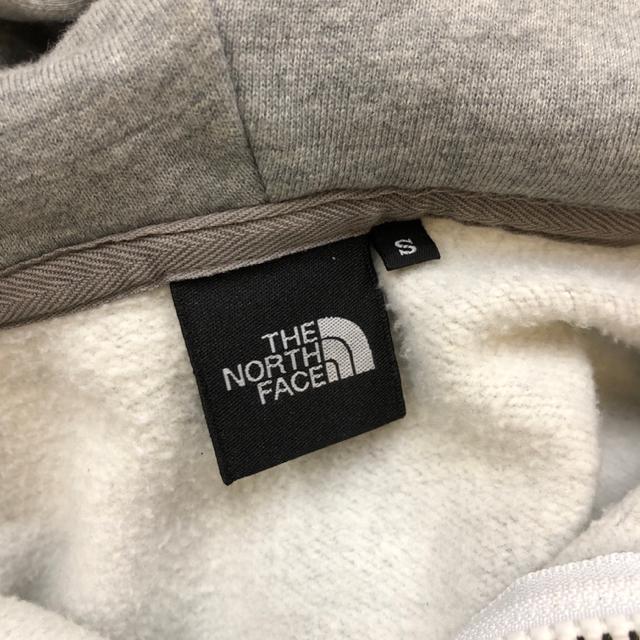  THE NORTH FACE m[XtFCX Wbvp[J[ NT11530