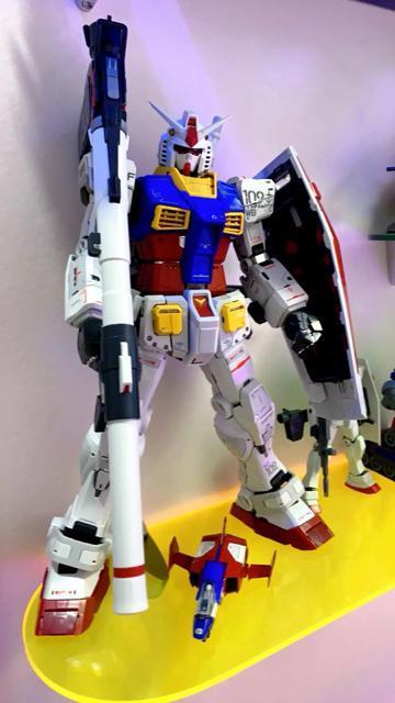 【DDB CORGI】1/60 PG UNLEASHED ガンダム用 ハイパーバズーカ 拡張ウェポン 改造パーツ 未組立プラモデル < ホビー  【DDB CORGI】1/60 PG UNLEASHED ガンダム用 ハイパーバズーカ 拡張ウェポン 改造パーツ 未組立プラモデル < ホビーの