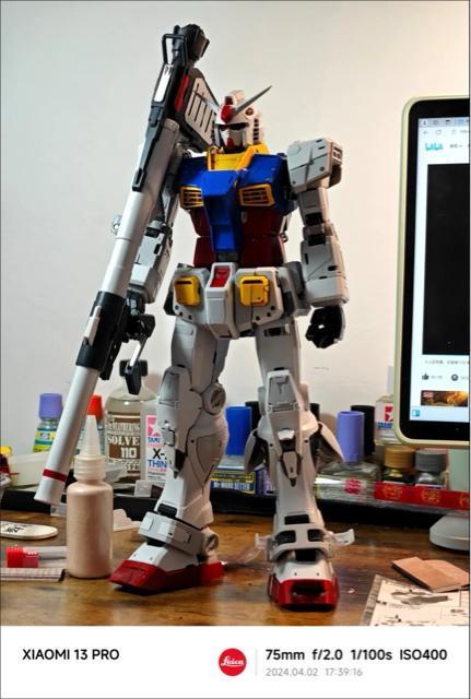 【DDB CORGI】1/60 PG UNLEASHED ガンダム用 ハイパーバズーカ 拡張ウェポン 改造パーツ 未組立プラモデル < ホビー  【DDB CORGI】1/60 PG UNLEASHED ガンダム用 ハイパーバズーカ 拡張ウェポン 改造パーツ 未組立プラモデル < ホビーの