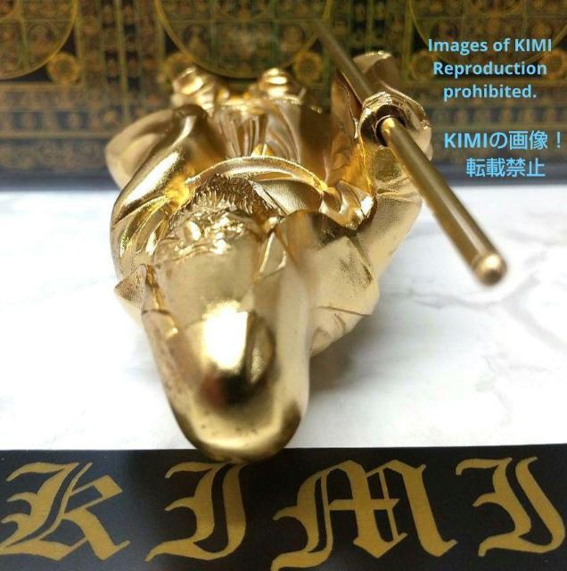 福禄寿 合金製 高さ8.5cm 名仏師 牧田秀雲 仏像 置物 置物 仏教芸術 < インテリア/ライフ  福禄寿 合金製 高さ8.5cm 名仏師 牧田秀雲 仏像 置物 置物 仏教芸術 < インテリア/ライフの