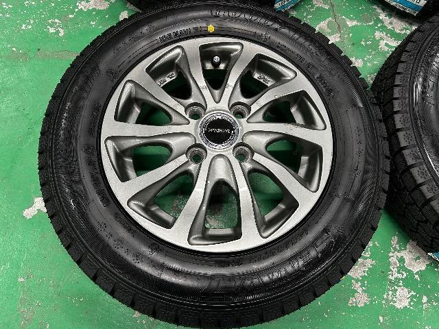 0182647)YVixtX^bhX^CObhC[4{ЊOA~zC[ZbgyԃTCY145/80R13  /oCN