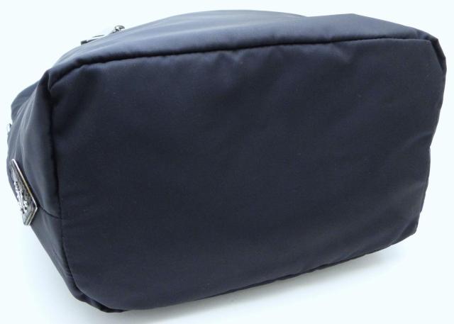 PRADA v_ iC o[Vu 2WAYobO V_[obO g[gobO Opv[gUSED  uh 