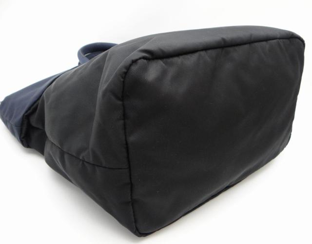 PRADA v_ iC o[Vu 2WAYobO V_[obO g[gobO Opv[gUSED  uh 