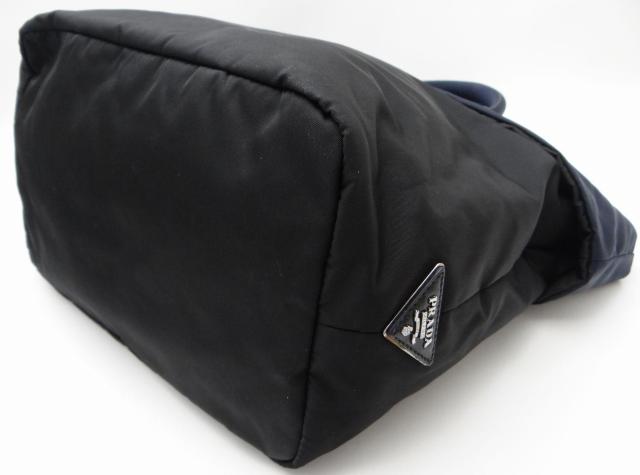 PRADA v_ iC o[Vu 2WAYobO V_[obO g[gobO Opv[gUSED  uh 