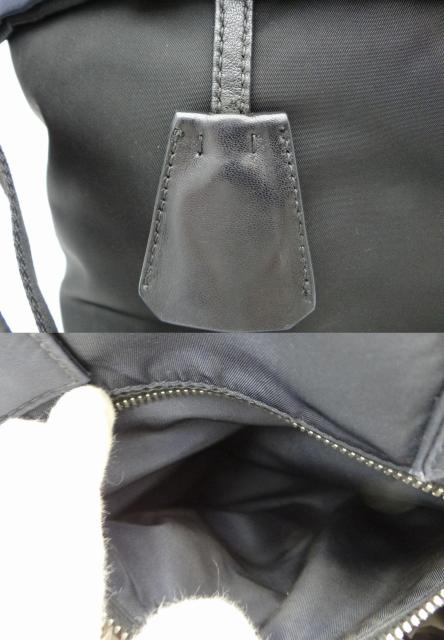 PRADA v_ iC o[Vu 2WAYobO V_[obO g[gobO Opv[gUSED  uh 