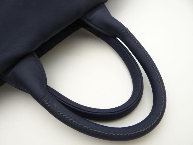 PRADA v_ iC o[Vu 2WAYobO V_[obO g[gobO Opv[gUSED  uh 