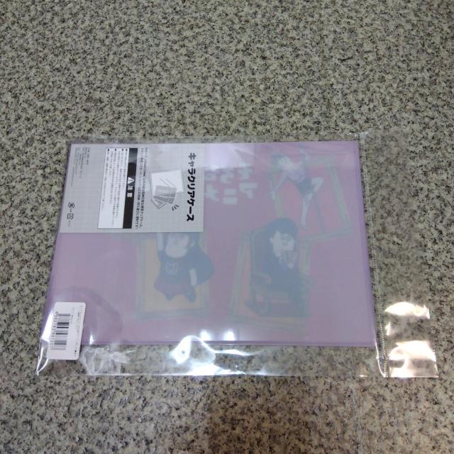 送料無料!キャラクリアケース「そろ谷のアニメっち」01/集合デザイン(描き下ろしイラスト) < アニメ/コミック/キャラクター 送料無料!キャラクリアケース「そろ谷のアニメっち」01/集合デザイン(描き下ろしイラスト) < アニメ/コミック/キャラクターの