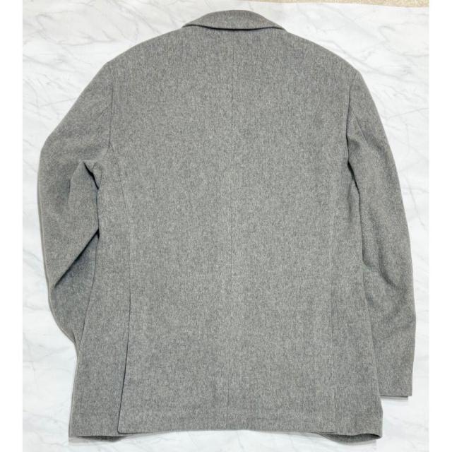 ユナイテッドアローズ カシミヤテーラードジャケット#48 < 男性ファッション ユナイテッドアローズ カシミヤテーラードジャケット#48 < 男性ファッションの