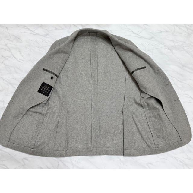 ユナイテッドアローズ カシミヤテーラードジャケット#48 < 男性ファッション ユナイテッドアローズ カシミヤテーラードジャケット#48 < 男性ファッションの