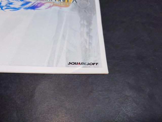 PS2 t@Cit@^W[X / t@Cit@^W[10 FFX FF10